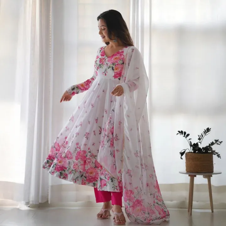 test variable product